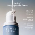 Summer Fridays Jet Lag Deep Hydration Serum