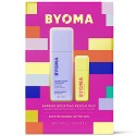 Byoma Barrier Boosting Rescue Duo