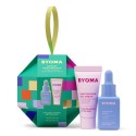 Byoma Barrier Boosting Duo