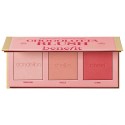 Benefit Cosmetics Chocolotta? Blush Palette - Dandelion Shellie & Cherry Blushers