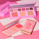 Benefit Cosmetics Chocolotta? Blush Palette - Dandelion Shellie & Cherry Blushers