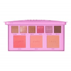 Benefit Cosmetics Treat Yourself Gorgeous Eyeshadow Palette