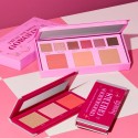 Benefit Cosmetics Treat Yourself Gorgeous Eyeshadow Palette