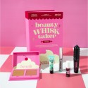 Benefit Cosmetics Beauty Whisk Taker Palette for Brows Complexion Eyes & Lips