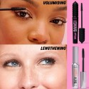 Benefit Cosmetics Fresh Caught Lashes Badgal Bang! And They'Re Real! Mascara Duo