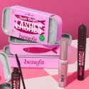 Benefit Cosmetics Fresh Caught Lashes Badgal Bang! And They'Re Real! Mascara Duo