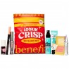 Benefit Cosmetics Lookin’ Crisp Beauty Kit Gift Set Featuring They’Re Real Porefessional Primer Benetint