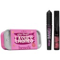 Benefit Cosmetics Wild Caught Lashes Badgal Bang! and Fan Fest Mascara Duo