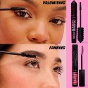 Benefit Cosmetics Wild Caught Lashes Badgal Bang! and Fan Fest Mascara Duo