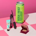 Benefit Cosmetics BADgal Energy BADgal BANG! Mascara The POREfessional Primer and Hoola Bronzer Trio