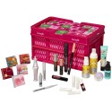 Benefit Cosmetics The Gorgeous Grocer Beauty Advent Calendar