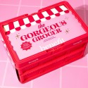 Benefit Cosmetics The Gorgeous Grocer Beauty Advent Calendar