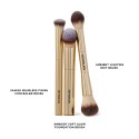 Hourglass Complexion Essentials Brush Set Dragon