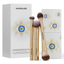 Hourglass Complexion Essentials Brush Set Evil Eye