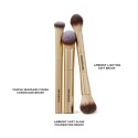 Hourglass Complexion Essentials Brush Set Evil Eye