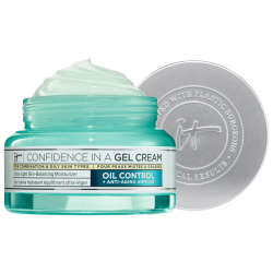 It Cosmetics Confidence in a Gel Cream Oil-Control Face Moisturizer