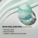 It Cosmetics Confidence in a Gel Cream Oil-Control Face Moisturizer