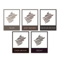 Anastasia Beverly Hills Frozen & Fuller Looking Brow Trio