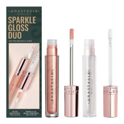 Anastasia Beverly Hills Sparkle Gloss Duo