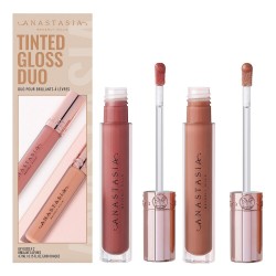 Anastasia Beverly Hills Tinted Gloss Duo