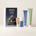 Summer Fridays The Signature Travel Skincare Set