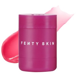 Fenty Skin Plush Puddin’ Intensive Recovery Lip Mask With Pomegranate Sterols + Vitamin E Barbados Cherry