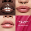 Fenty Skin Plush Puddin’ Intensive Recovery Lip Mask With Pomegranate Sterols + Vitamin E Barbados Cherry