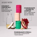 Fenty Skin Plush Puddin’ Intensive Recovery Lip Mask With Pomegranate Sterols + Vitamin E Barbados Cherry