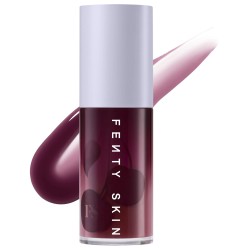 Fenty Skin Fenty Treatz Hydrating + Strengthening Lip Oil Black Cherry