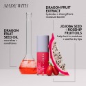 Fenty Skin Fenty Treatz Hydrating + Strengthening Lip Oil Dragon Fruit