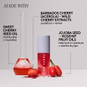 Fenty Skin Fenty Treatz Hydrating + Strengthening Lip Oil Cherry