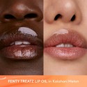 Fenty Skin Fenty Treatz Hydrating + Strengthening Lip Oil Kalahari Melon