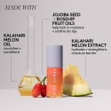 Fenty Skin Fenty Treatz Hydrating + Strengthening Lip Oil Kalahari Melon