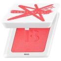 Fenty Beauty Cheeks Suede Waterproof Powder Blush Lolly Poppy