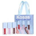 Kosas The Wet Set Juicy Jellies Sheer Lip Oils