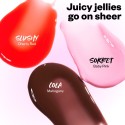 Kosas The Wet Set Juicy Jellies Sheer Lip Oils