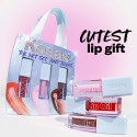 Kosas The Wet Set Juicy Jellies Sheer Lip Oils