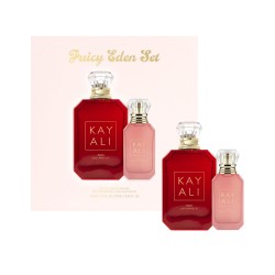 Kayali Juicy Eden Set