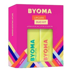 Byoma Barrier Boosting Liptide Duo