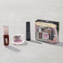 Fenty Beauty Fenty's Most Want'd: 3-Piece Lip, Face + Eye Kit