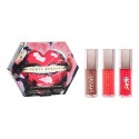 Fenty Beauty Glossy Posse VII Full-Size Gloss Bomb Trio