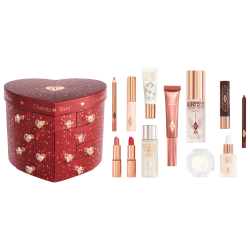 Charlotte Tilbury Lucky Chest of Beauty Secrets Set