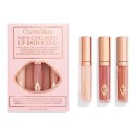 Charlotte Tilbury Mini Collagen Lip Bath Icons