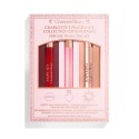 Charlotte Tilbury Fragrance Collection of Emotions Perfume Travel Trio Set