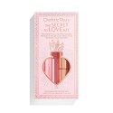 Charlotte Tilbury The Secret to Love Perfume and Lipstick Set