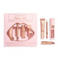 Charlotte Tilbury Pillow Talk Iconic Lip And Cheek Secrets