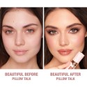 Charlotte Tilbury Pillow Talk Iconic Lip And Cheek Secrets