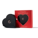 Charlotte Tilbury L.O.V.E. Make Up Bag Black