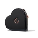 Charlotte Tilbury L.O.V.E. Make Up Bag Black