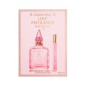 Charlotte Tilbury Love Frequency Perfume Set